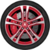Autobid London logo