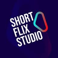 ShortFlix Studio logo