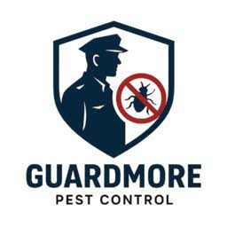Guard More Pest Control logo