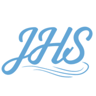 Jhspools logo