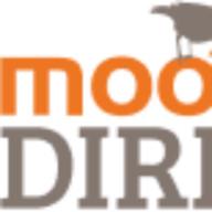 Mooresdirect logo