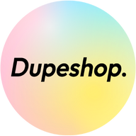 Dupeshop logo