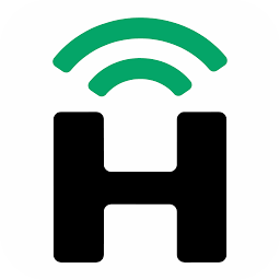 Helloroam logo