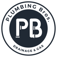 Plumbing Bros Wagga Wagga logo