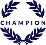 Champion Equestrian logo