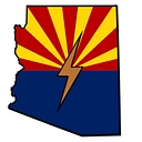 My AZ Electrician logo