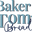 Baker Tom's Bread logo
