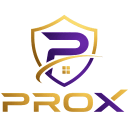 ProX Pest Control logo