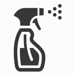 Mega Cleaning logo