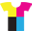 T Shirt Printing UK logo