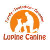 Lupine Canine logo