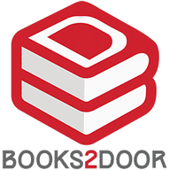 Books 2 Door Limited logo