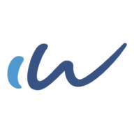 Intelligent Business Water logo
