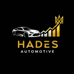 Hadesautomotive logo