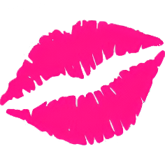 KissProm logo