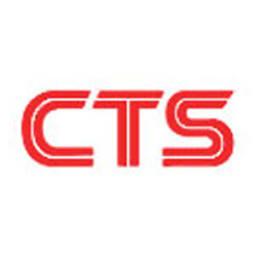 CTS Ironmongery Ltd logo