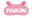 Cute youvimi logo