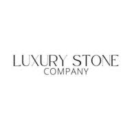 Luxury Stone Company logo
