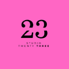 Studio Twenty Three logo
