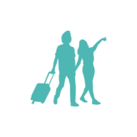 Skylines Trips logo