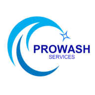 Prowash Services logo