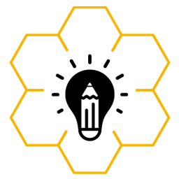 KreativeHive logo