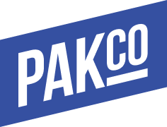 Pakco logo