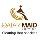 qatarmaidservice.com logo