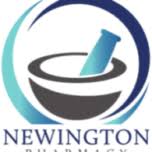 newingtonpharmacy.org.uk logo