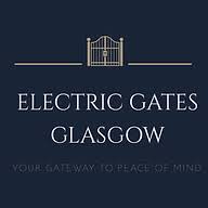 Electric Gates Glasgow logo