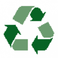 Wycombe Recycling logo