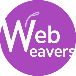 Webweaversworld logo