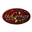 corkerywine.com logo