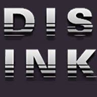 DisappearingInk Laser Removal logo