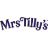 Mrs Tilly's logo