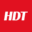 Hughes Driver Training logo