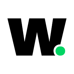 Winston Web Co logo