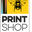 Print Shop Manchester logo