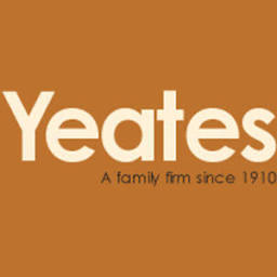 Yeates Self Storage logo