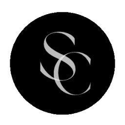 Sarahcosmetics Academy logo
