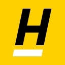Hertz Car Sales logo