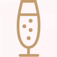 Visit Prosecco Italy logo