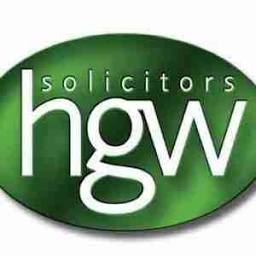 Harold G Walker Solicitors logo