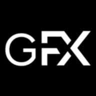 Gentium FX logo