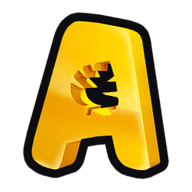 Amazonslots logo