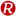 Redeye logo