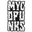 MycoPunks logo