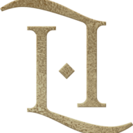 Luxura Home & Living logo