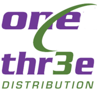 OneThree Distribution Group Ltd logo