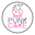 Punk Cake logo